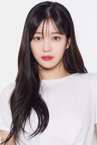 Lee Yu-bi in 밤을 걷는 선비