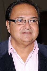 Rakesh Bedi in Dhurandhar: The Revenge