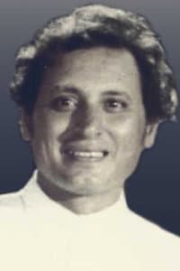 Ajit Vachani in Geetanjali