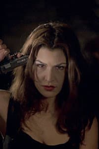 Vicky Harris in Directing Hell