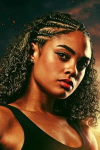 Ravyn Rochelle in Seal of Desire