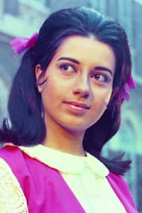 Babita Kapoor in Raaz