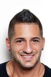 Eddie Cambio in BBW Dreams 41