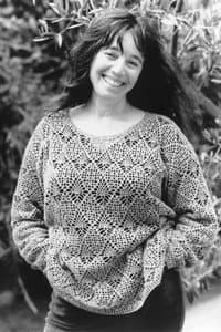 Eleanor Antin in !W.A.R.: !Women Art Revolution