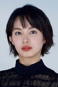 Nagisa Sekimizu in コンフィデンスマンJP 英雄編