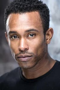 Taofique Folarin in Boys on Film 22: Love to Love You