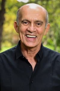 Jairo Camargo in Gordo, calvo y bajito