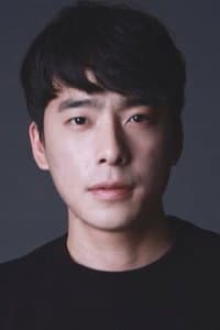 Lee Seung-jin in Nervous