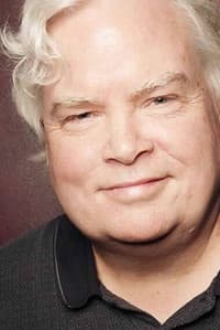 Frank Conniff in Cinematic Titanic: War of the Insects