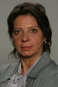 Constanza Guitérrez in Memoria