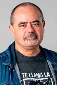 Eduardo Adrianzén in La ciudad y los perros