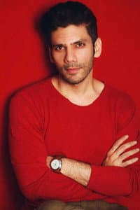 Vipul Gupta in Fox