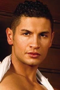 José Ganatti in Muscle Explosion 6