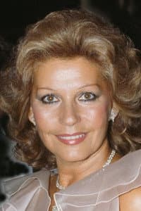 Luisa Mattioli in Un branco di vigliacchi