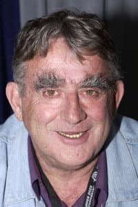 Jonathan Hardy in Farscape Undressed