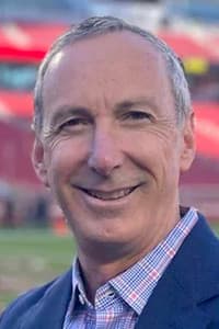 Matt Maiocco in Brick by Brick: Inside Access with the San Francisco 49ers