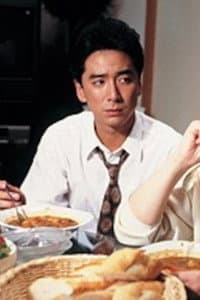 Arihiro Hase in 超時空要塞マクロス Flash Back 2012