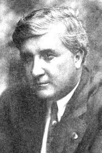 Joseph W. Smiley in Old Home Week