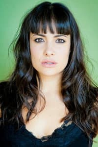 Nicola Correia Damude in Dino Dana: The Movie