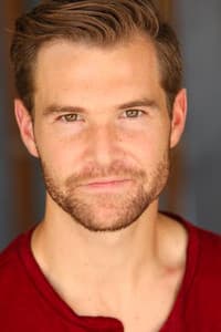Nick Ferry in Lost in Love