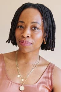 Erica Chidi Cohen in Fully Realized Humans