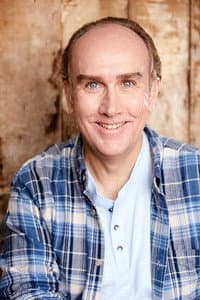 Michael Sigler in Malice: Emergence