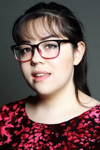 Antonia Johnstone in Lockdowners