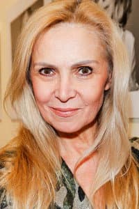Sylwia Wysocka in To my