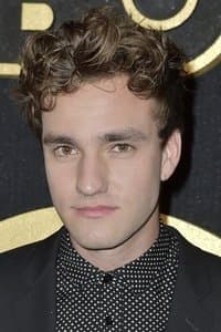 Jackson White in Tell Me Lies
