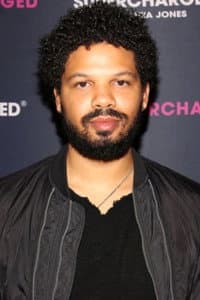 Jake Smollett in Eve's Bayou