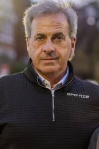 Mark Lloyd-Fox in Stolen Babies