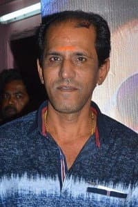 Vaiyapuri in Parthen Rasithen