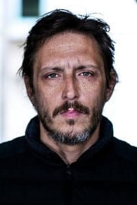 Filipe Homem Fonseca in Sem Respirar