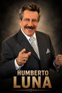 Humberto Luna in El Carro de la Muerte