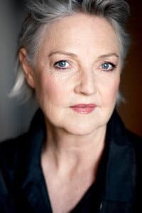Genevieve Mooy in Thank God He Met Lizzie