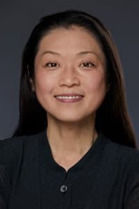 Kayo Yasuhara in Oublie pas le gruau