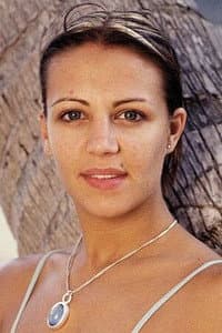 Sarah Jones in Playboy: Girls of Reality TV