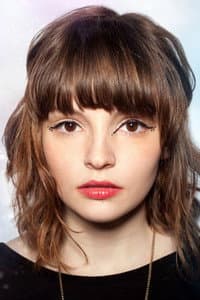 Lauren Mayberry in Riot Grrrl – Quand les filles ont pris le pouvoir