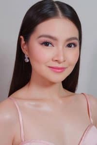 Barbie Forteza in Almost a Love Story