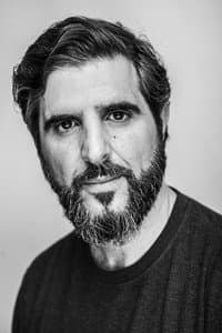 Yiorgos Gallos in Amendment 10/60