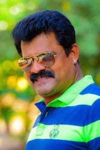 Bose Venkat in Pillayar Theru Kadaisi Veedu