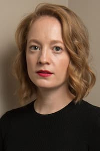 Leonie Benesch in September 5