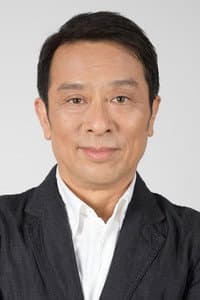 Akio Kaneda in 361 - White and Black