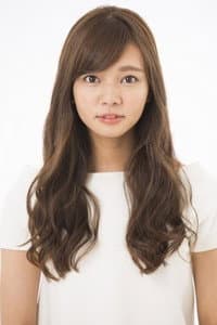 Mikiho Niwa in 帰ってきた天装戦隊ゴセイジャー last epic ～護星天使が国民的アイドルに?!