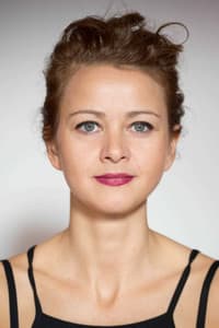 Francesca Tomassoni in Babbo Natale non viene da Nord