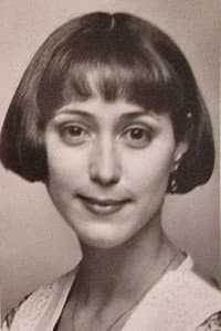 Phoebe Augustine in Moving Through Time: Fire Walk With Me Memories