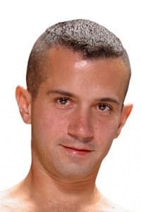 Tim Bruno in Crack Snackers
