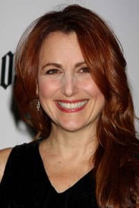 Jodie Markell in Hollywood Ending