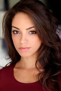 Jenn Pinto in Into The Woods