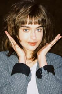 Isabella Moreira in É Fada!